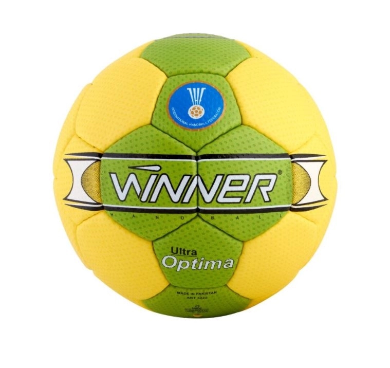 Winner Ultra Optima minge handbal 0 demo