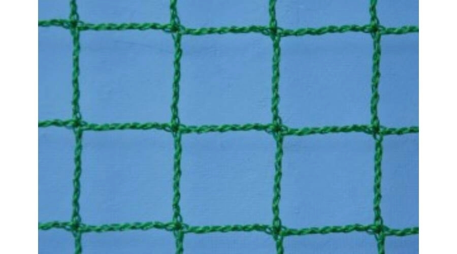 Plasă de protecție (m2) 5mm 12x12 cm colorată demo