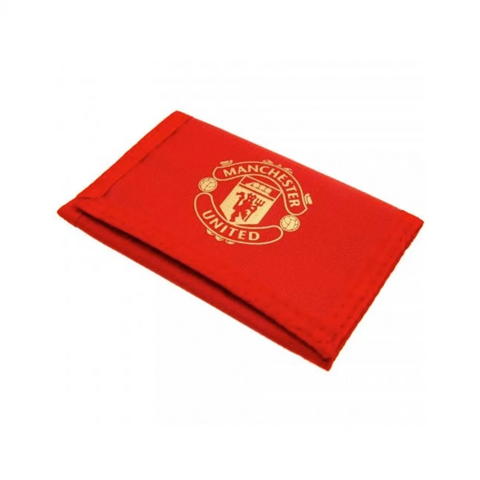 Portofel Manchester United demo