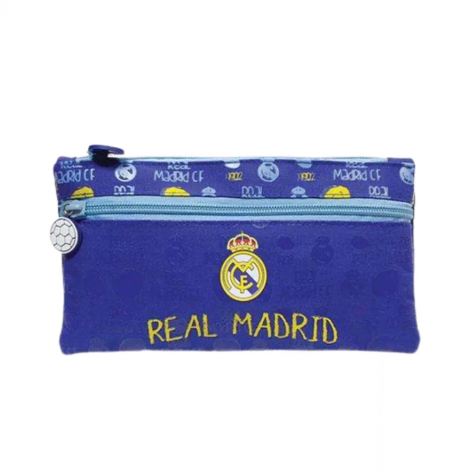 Real Madrid penar cu design în formă de minge demo