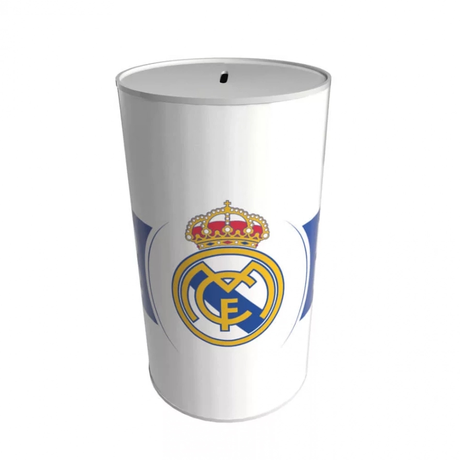 Real Madrid pusculita demo