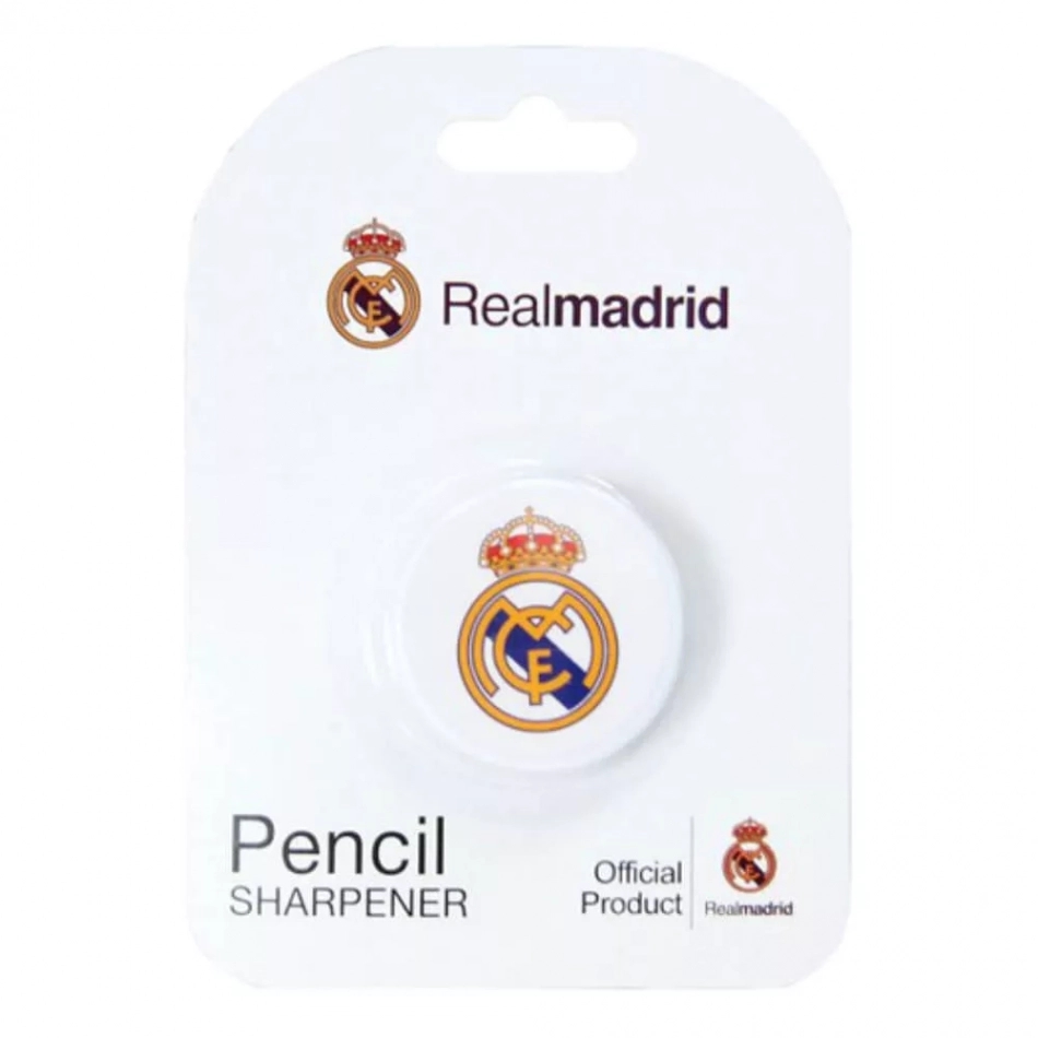 Real Madrid ascuțitoare demo
