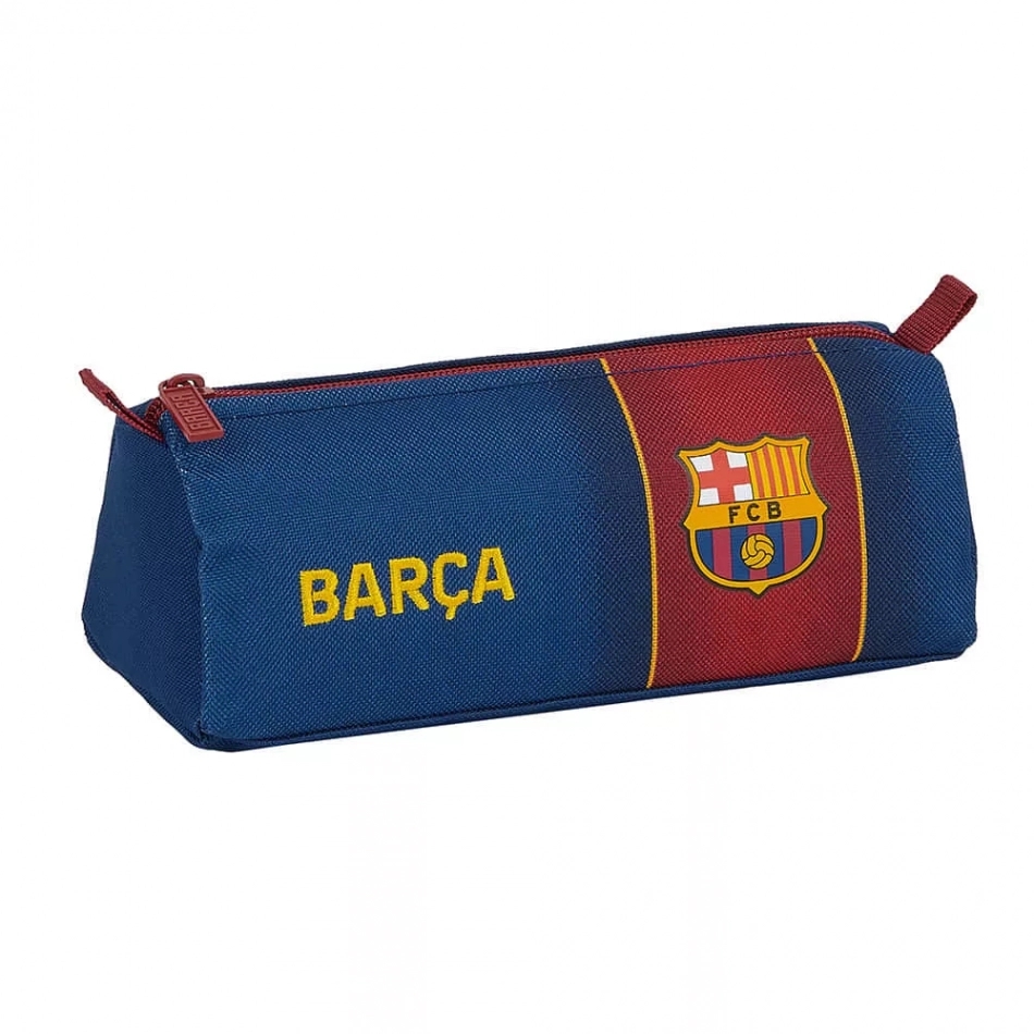 FC Barcelona penar demo