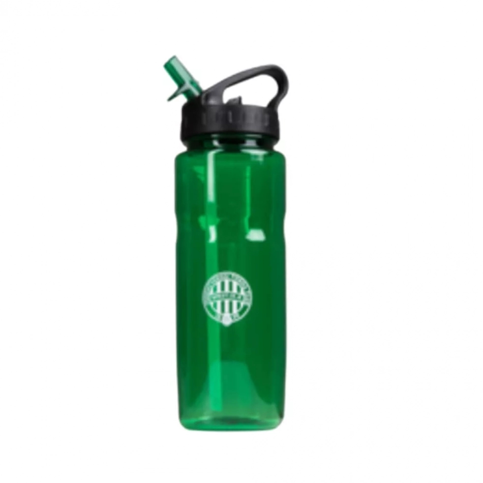 Fradi bidon cu pai din plastic, 650 ml demo