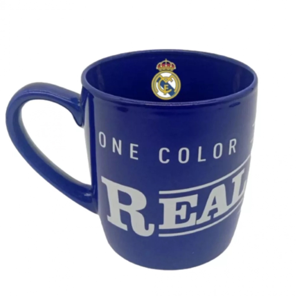 Real Madrid cana în cutie albastră demo