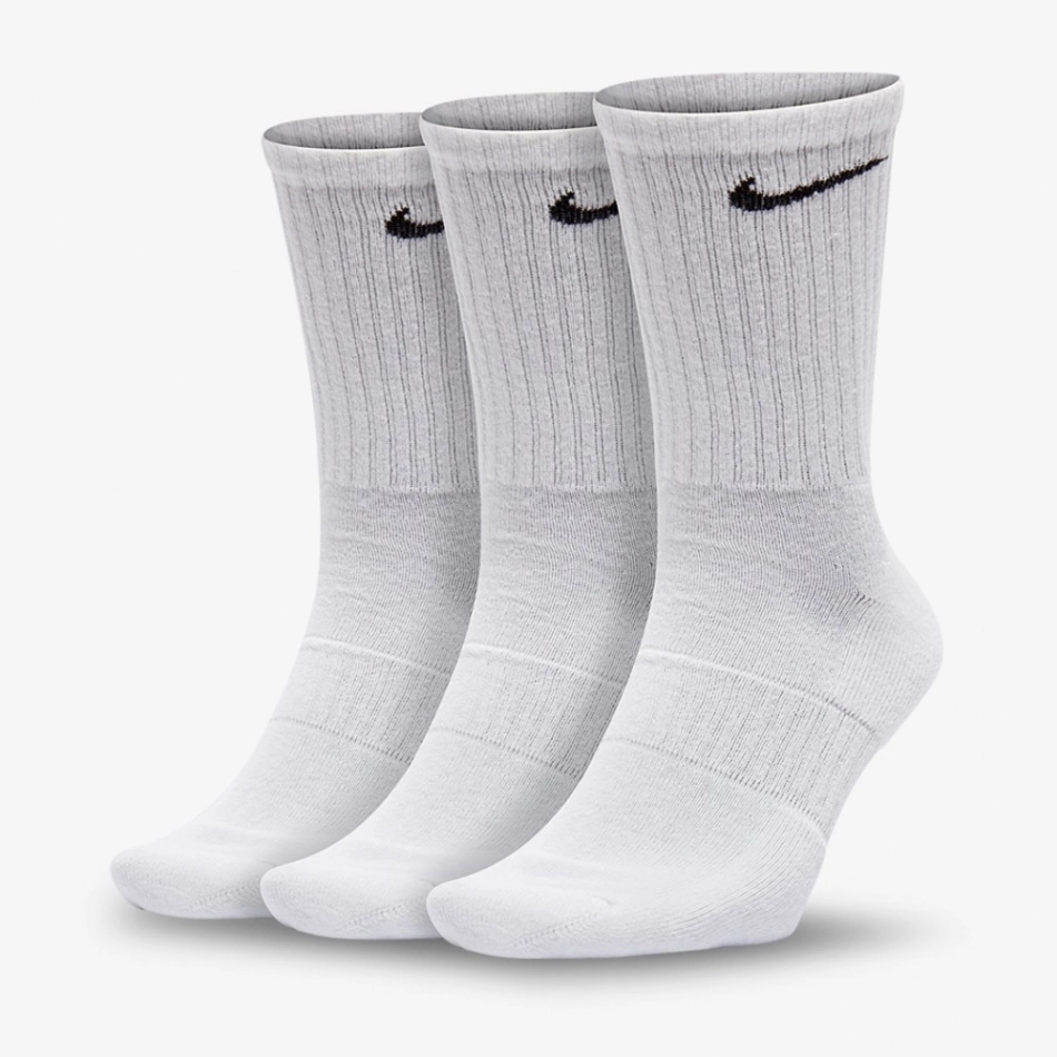 Nike Everyday sosete SX7664-100 3per/set demo