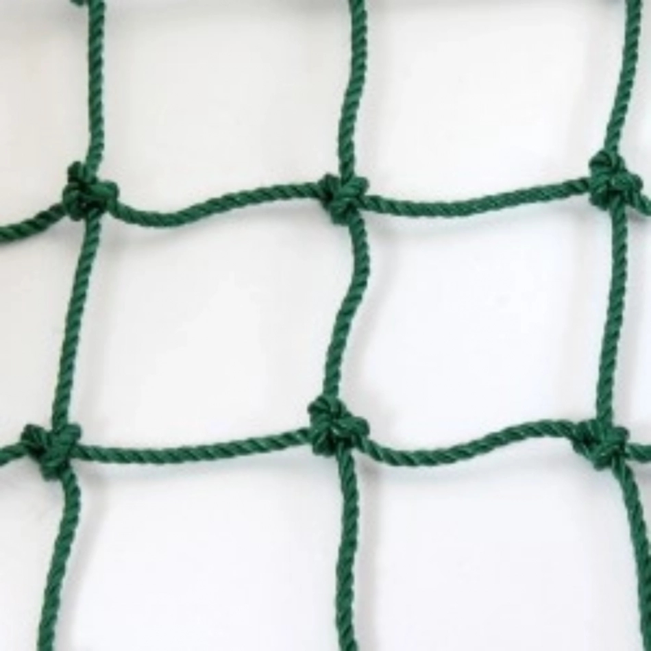 Plasă poarta 3x2 4mm, 10x10cm verde demo