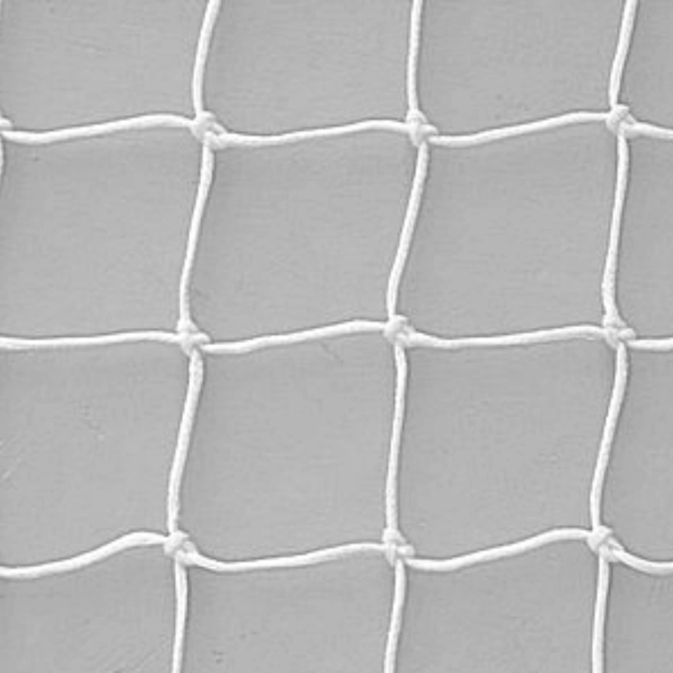 Plasă poarta 7x2m 3mm, 10x10cm alb demo