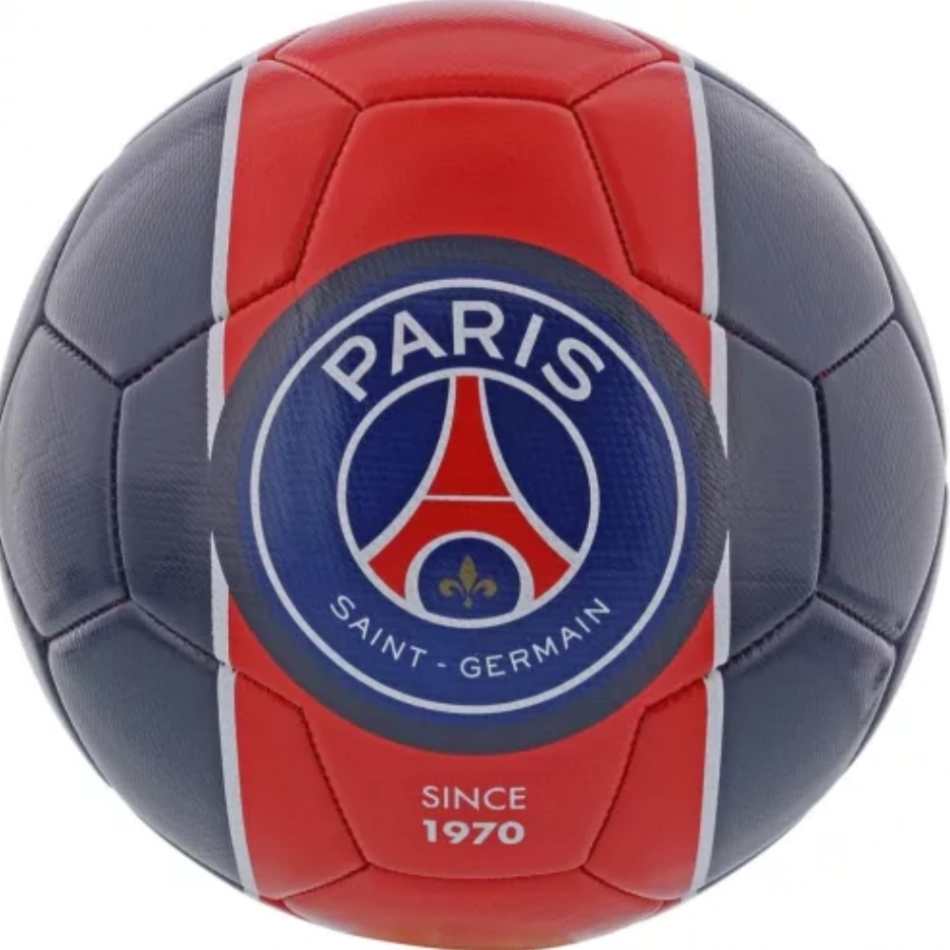 PSG minge roșu-albastru demo