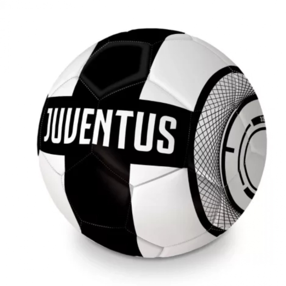 Juventus minge alb-negru demo