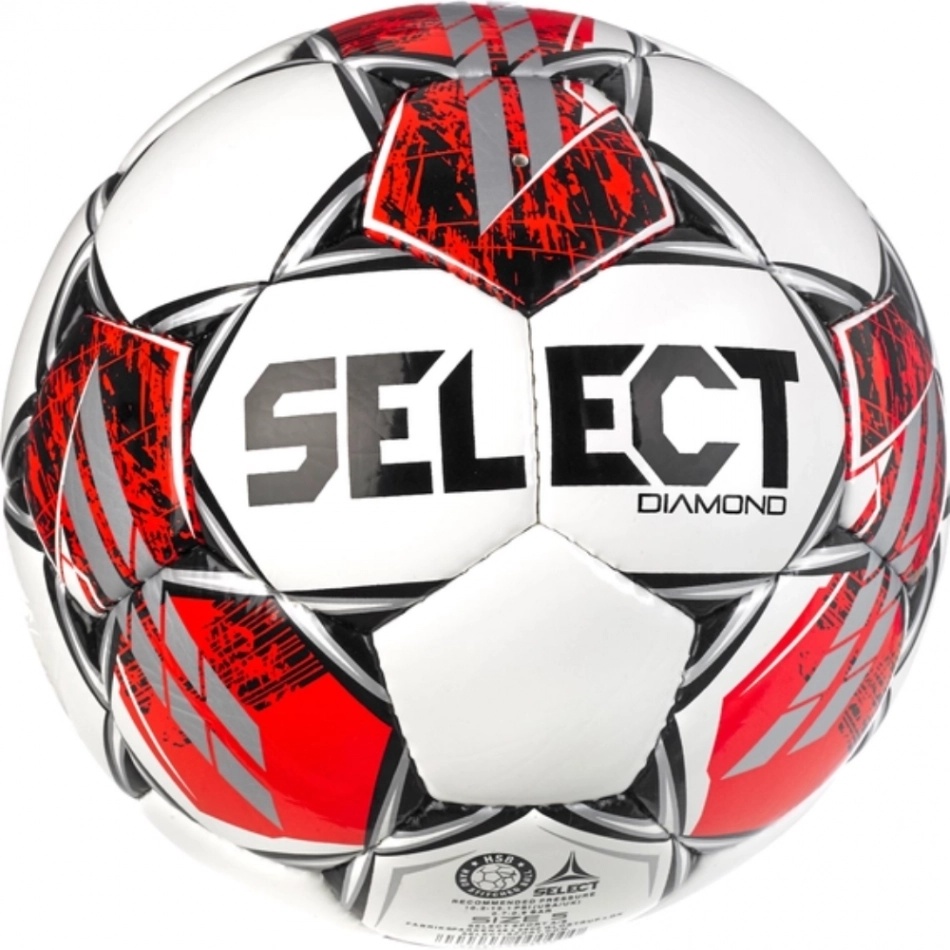 Select Diamond V23 minge fotbal demo