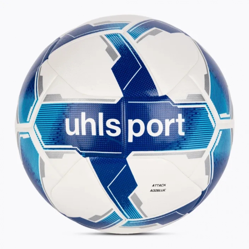 Uhlsport Attack Addglue minge fotbal 5 demo