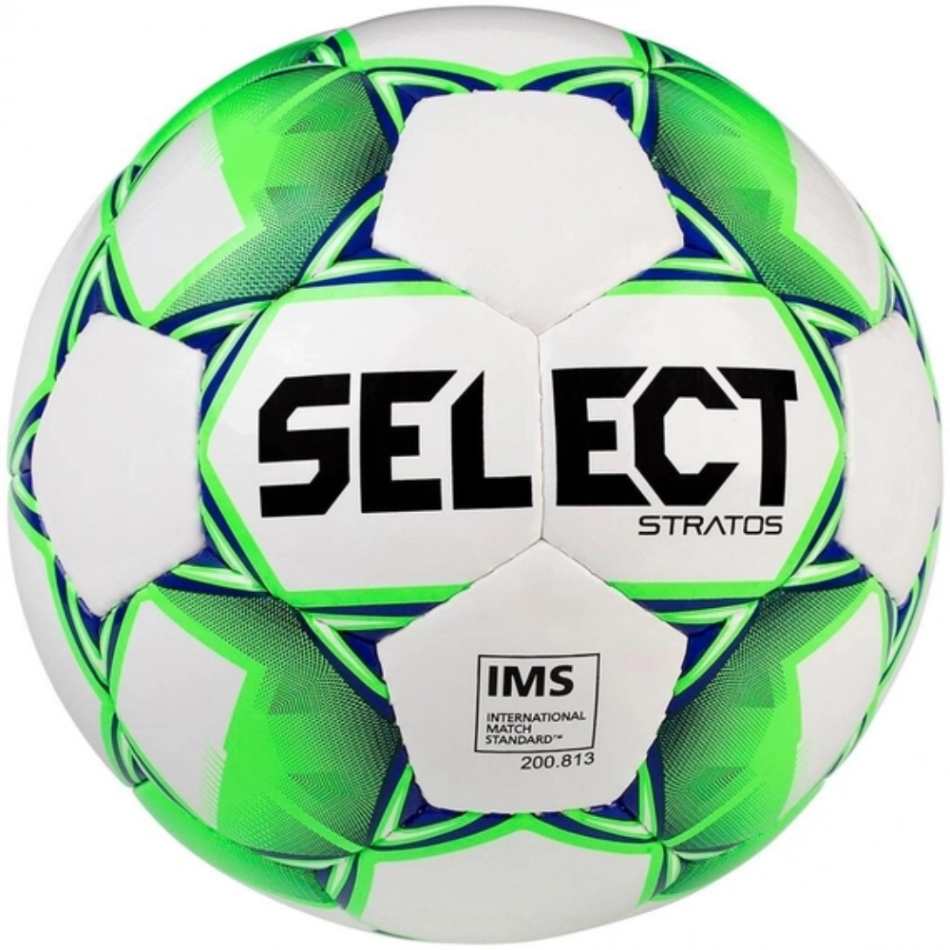 Select FB Stratos minge fotbal 5 demo