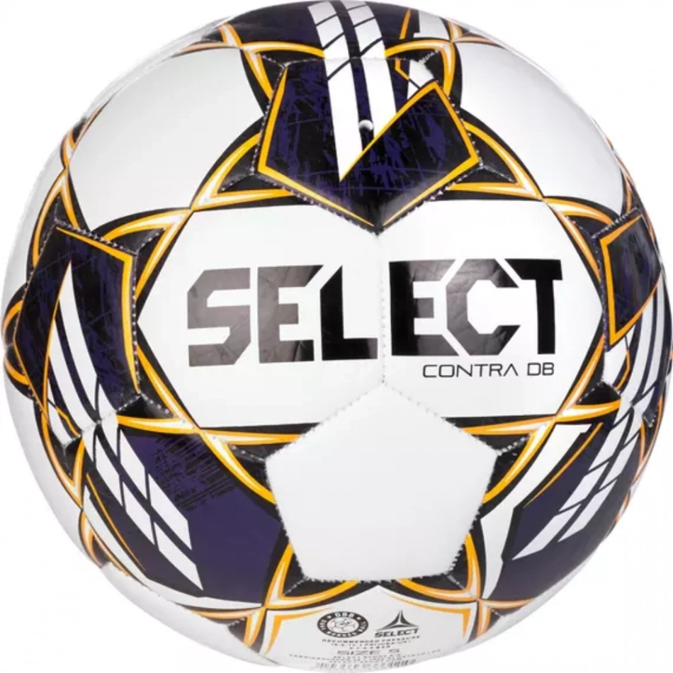 Select Contra DB V23 minge fotbal 5 demo