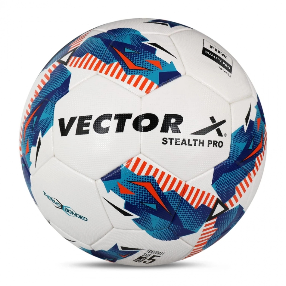 Victor Stealth Pro 5 minge fotbal demo