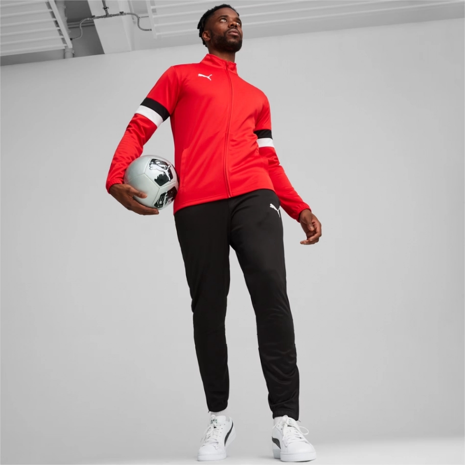 Puma teamRISE trening bărbați 658653 01 demo