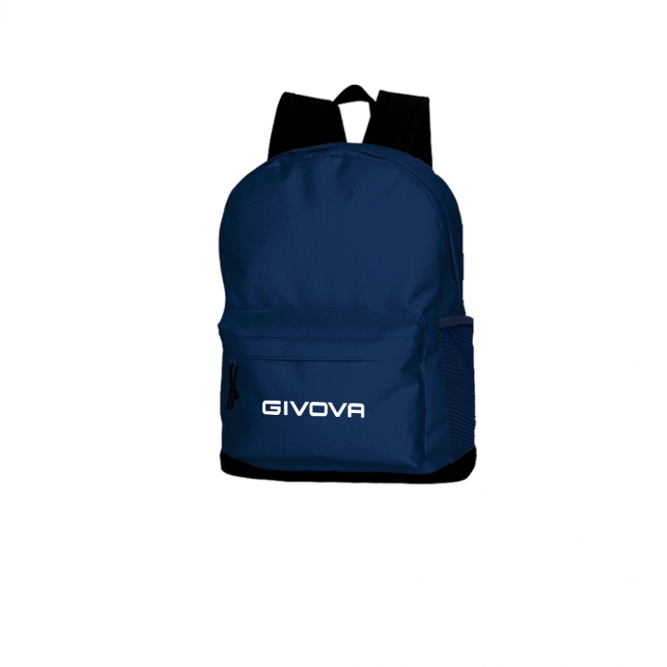 Givova Zaino Scuola rucsac 0004 demo