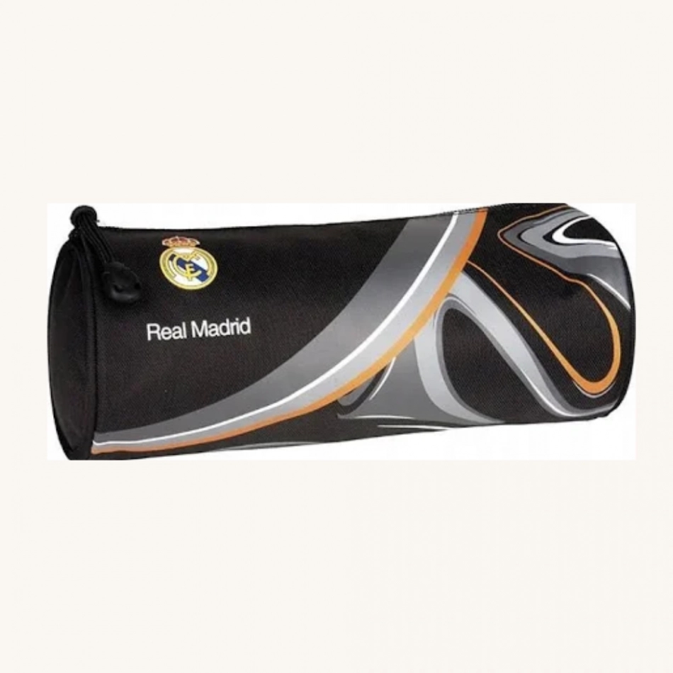 Real Madrid penar cilindric demo