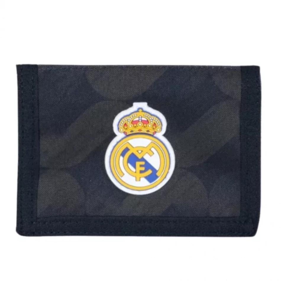 Real Madrid portofel demo