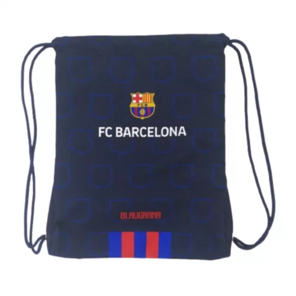 Barcelona sac gimnastica demo