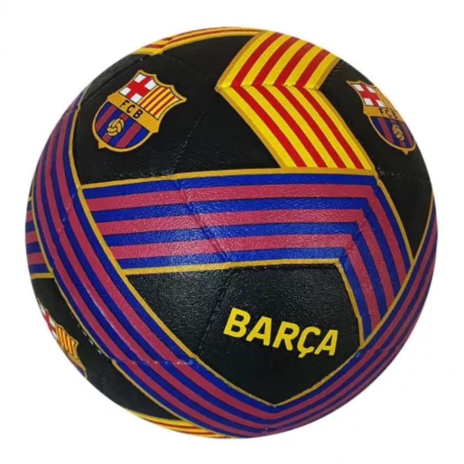 Barcelona minge suprafete dure demo