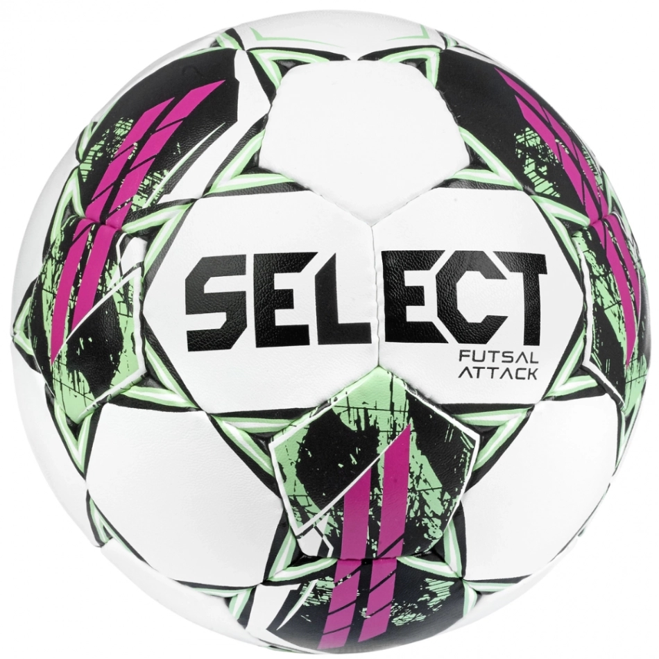 Select Attack v22 minge sala demo