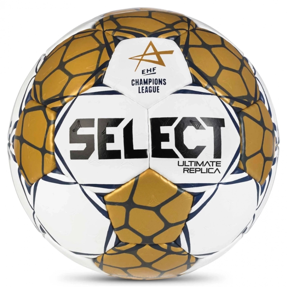 Select EHF Champions League Replica v24 Handbal minge demo