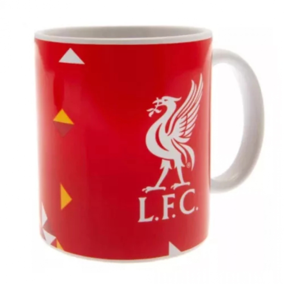 Mozaic cana Liverpool demo
