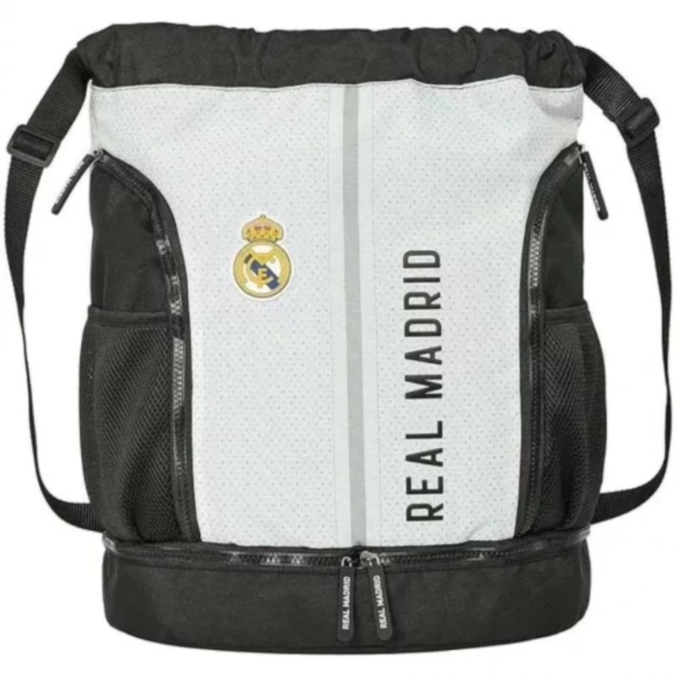 Real Madrid ghiozdan demo
