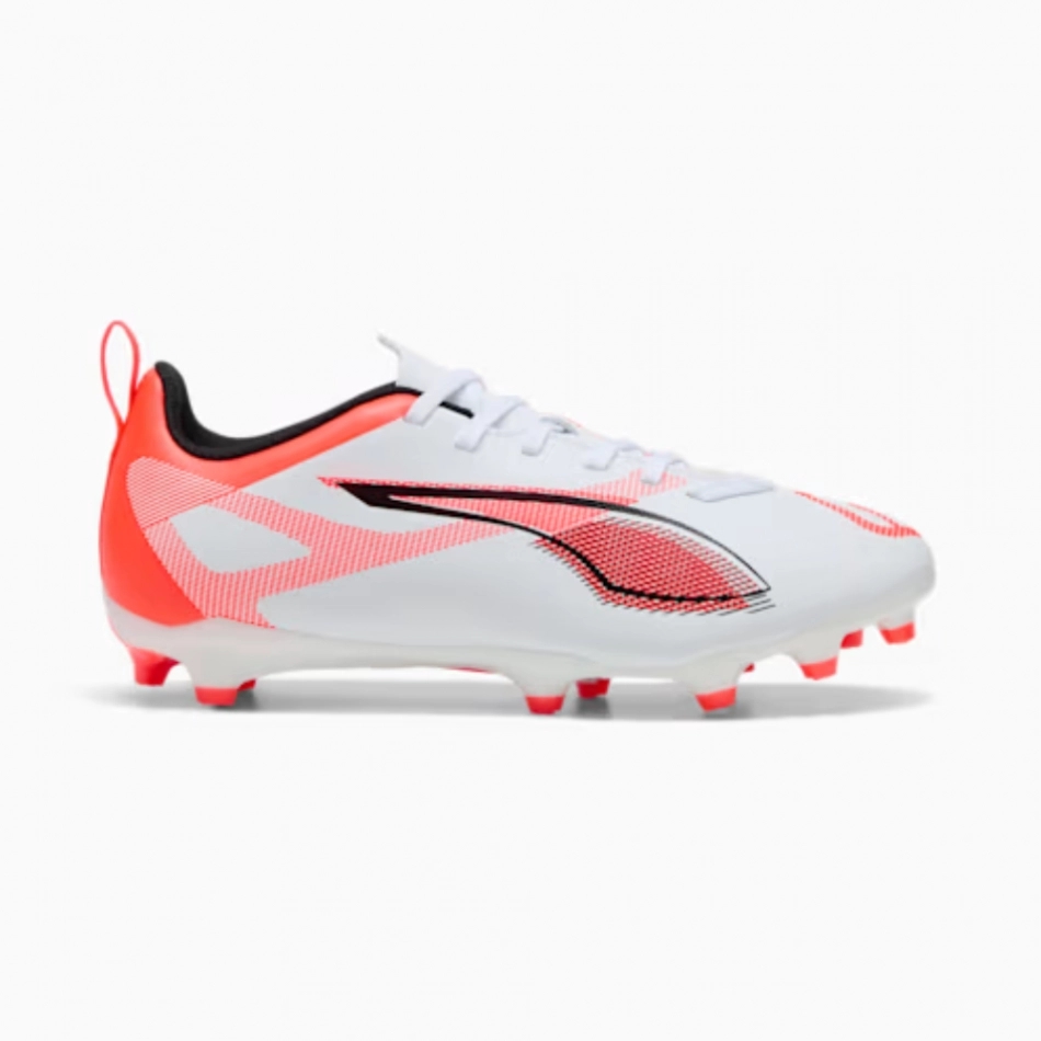 Puma Ultra 5 Play FG/AG JR ghete fotbal 108170 01 demo