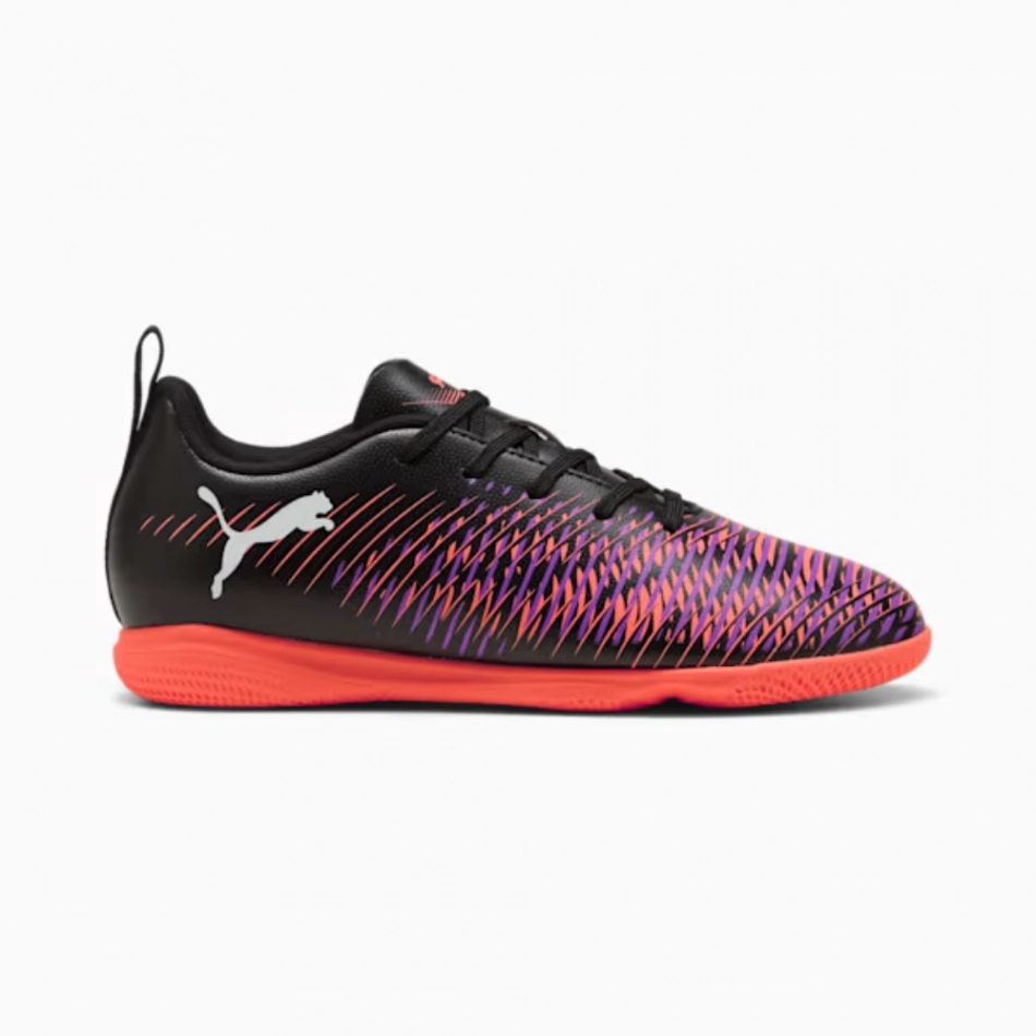Puma Future 8 Play IT JR ghete sala 108397 01 demo
