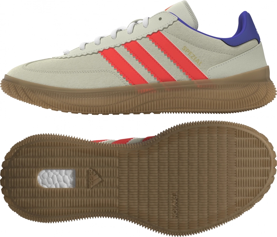 Adidas HB Spezial pantofi handbal FZ4654 demo