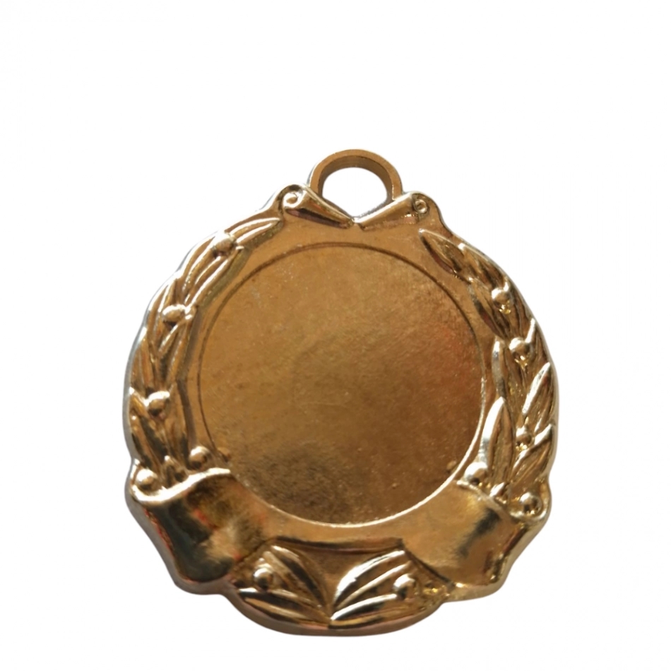 Medaline 40 mm A1/Aur demo