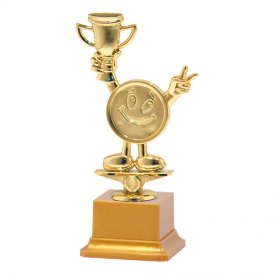 Statueta fotbal RFG10109/A/24 demo