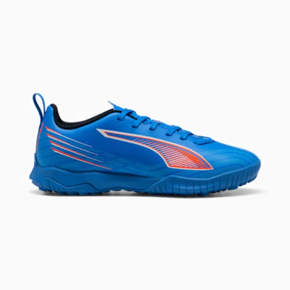 Puma Ultra Play TT JR ghete sintetic 108544 01 demo