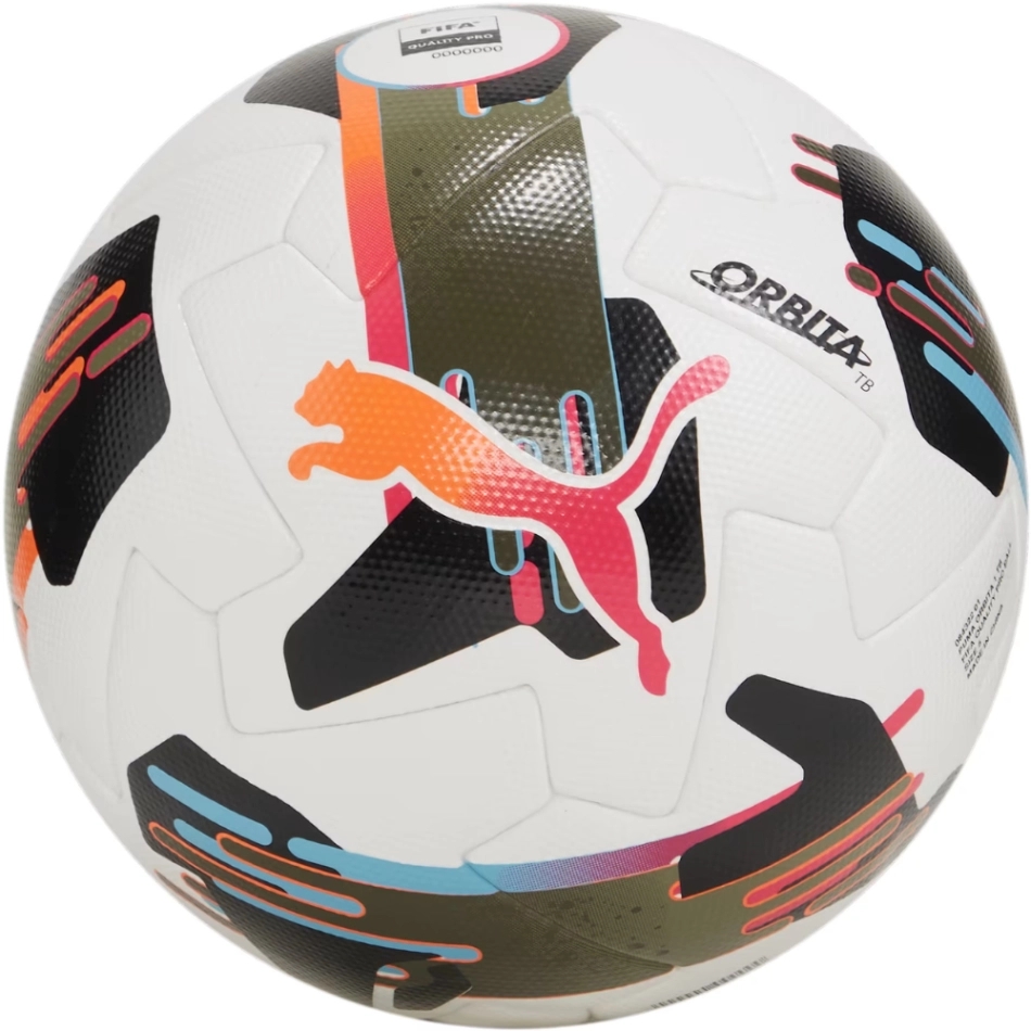 Puma Orbita 1 minge fotbal 084322 01 demo