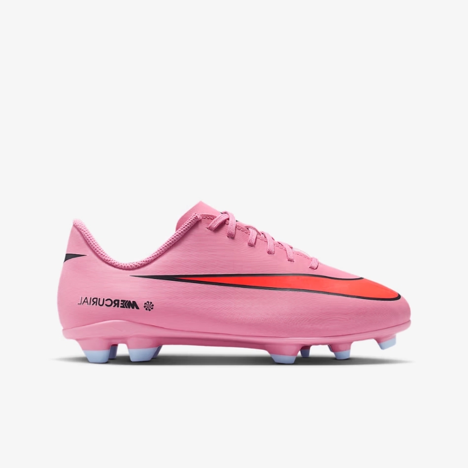 Nike JR Mercurial Vapor 16 Club ghete fotbal FQ8286 600 demo