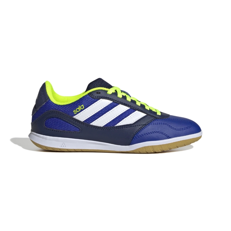 Adidas Super Sala III ghete sala copii JR5401 demo