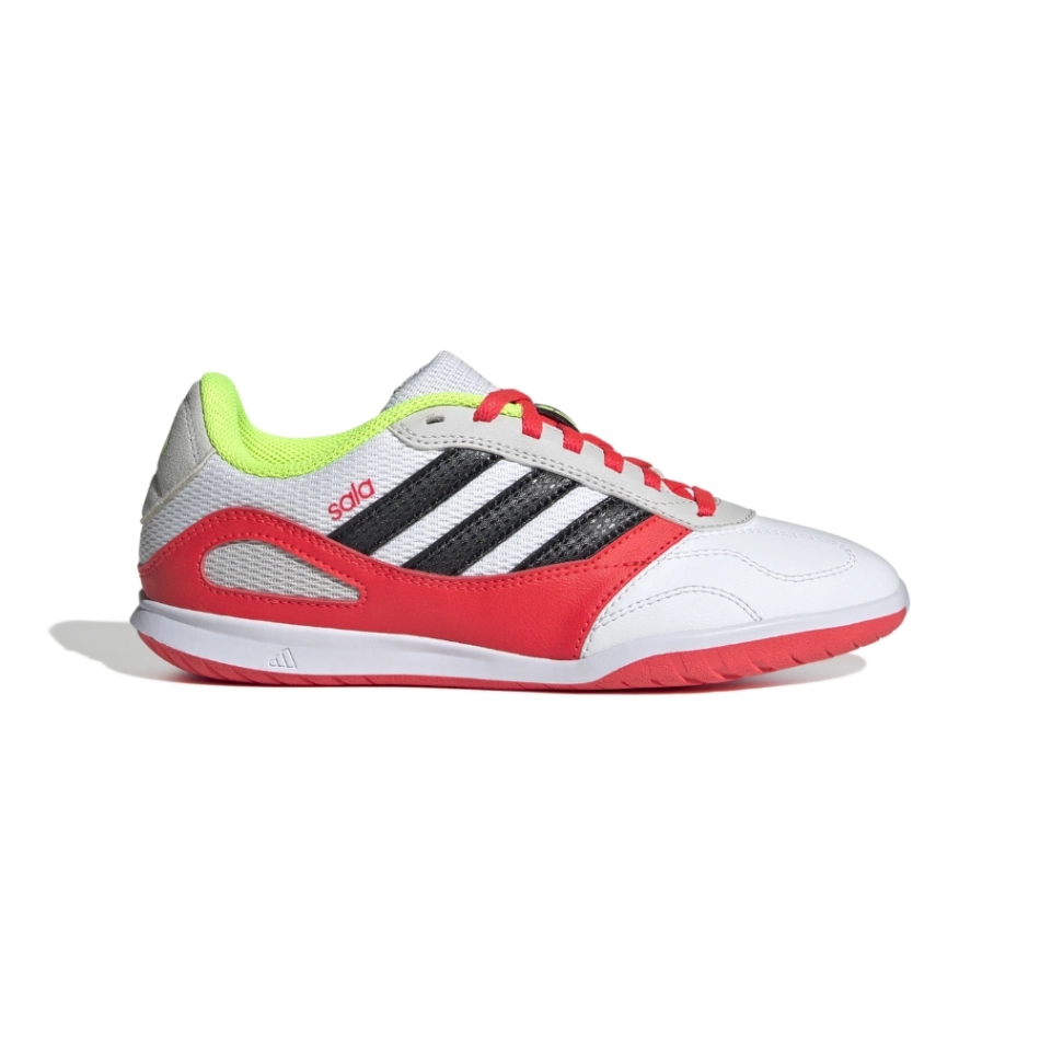 Adidas Super Sala III ghete sala copii JP5435 demo