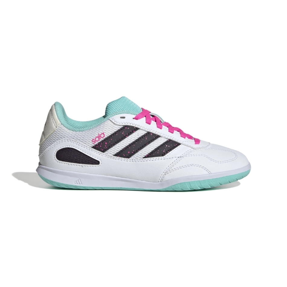 Adidas Super Sala III ghete sala copii JR5400 demo