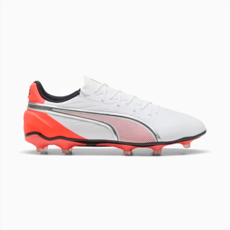 Puma King Match FG/AG ghete fotbal 108832 01 demo