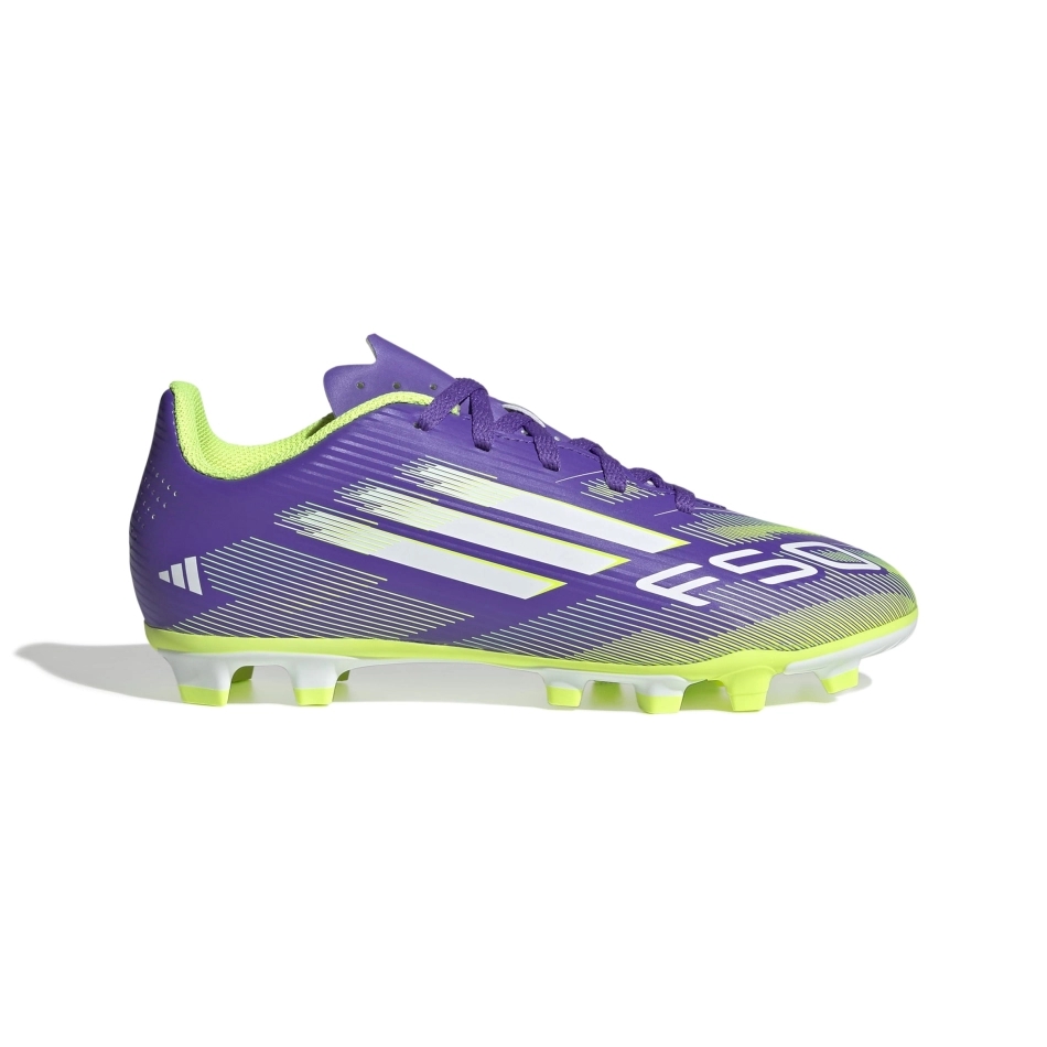 Adidas F50 Club FG/MG ghete fotbal JI0030 demo