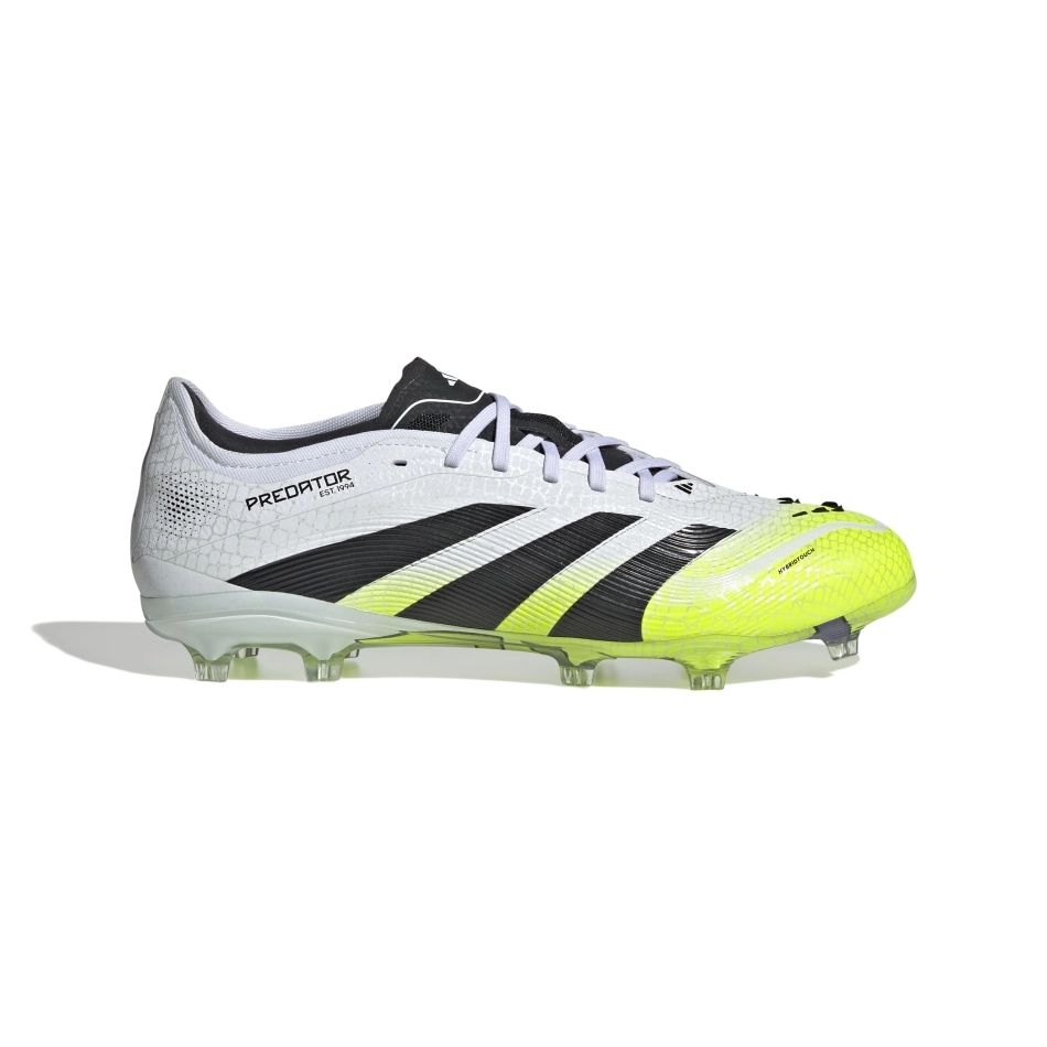 Adidas Predator Pro FG ghete fotbal JI1195 demo