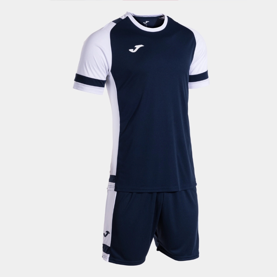 Joma Lider echipament inchis-alb 104285.332 demo