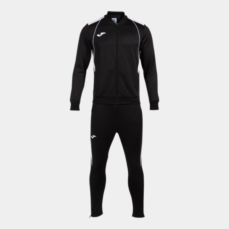 Joma Championship VII trening negru-alb 103083.102 demo