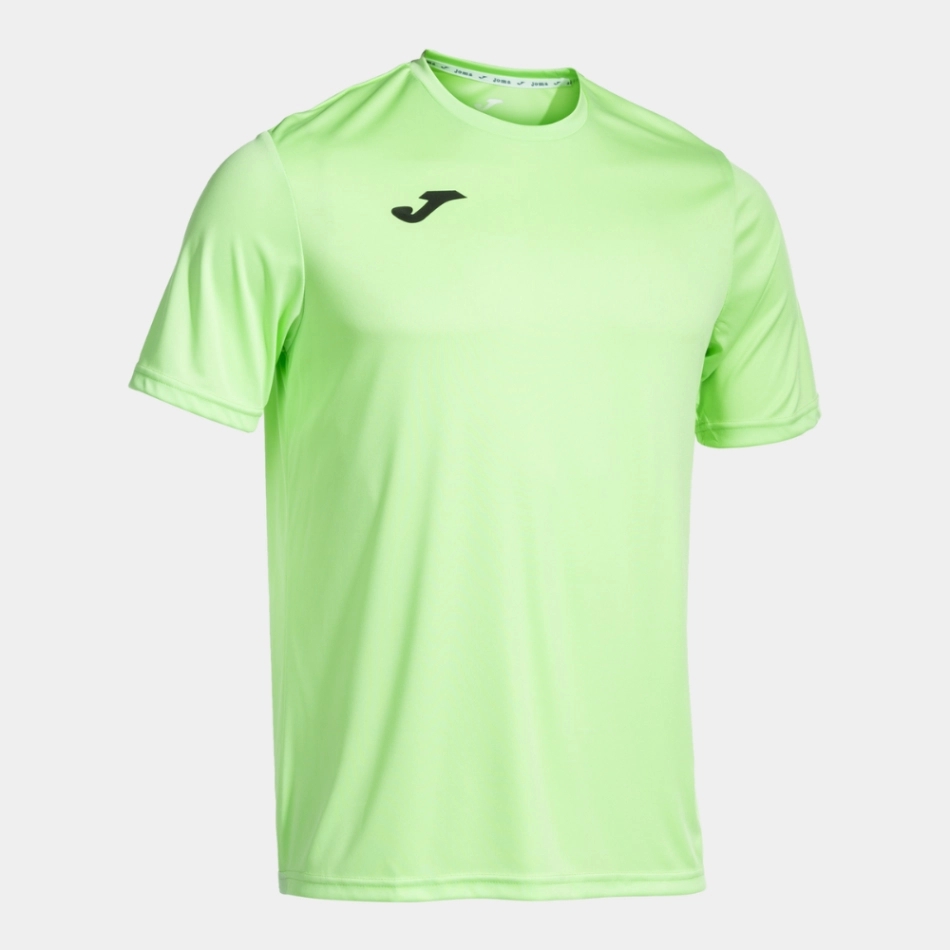 Joma Combi tricou verde 100052.424 demo