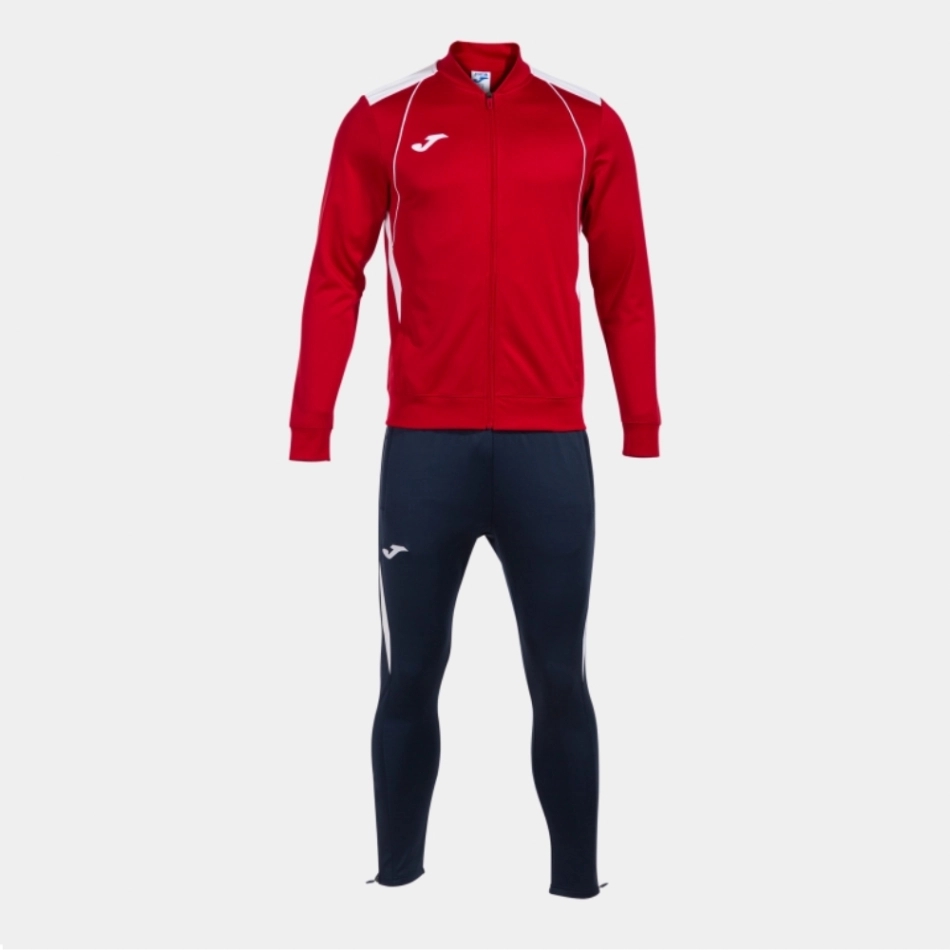 Joma Championship VII trening rosu alb 103083.602 demo