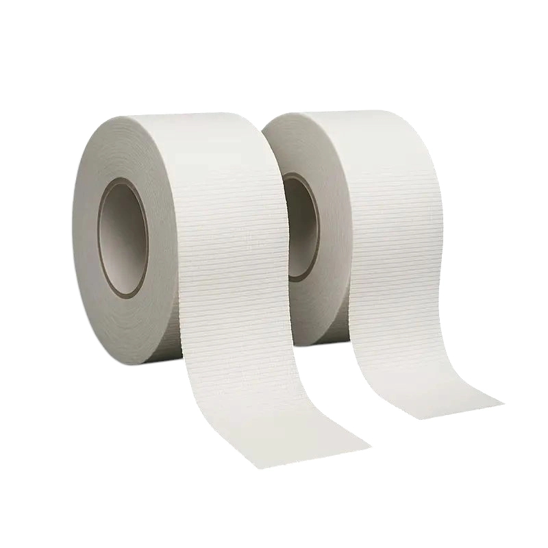 Bandaj elastic autoadeziv alb 2,49x10 m demo