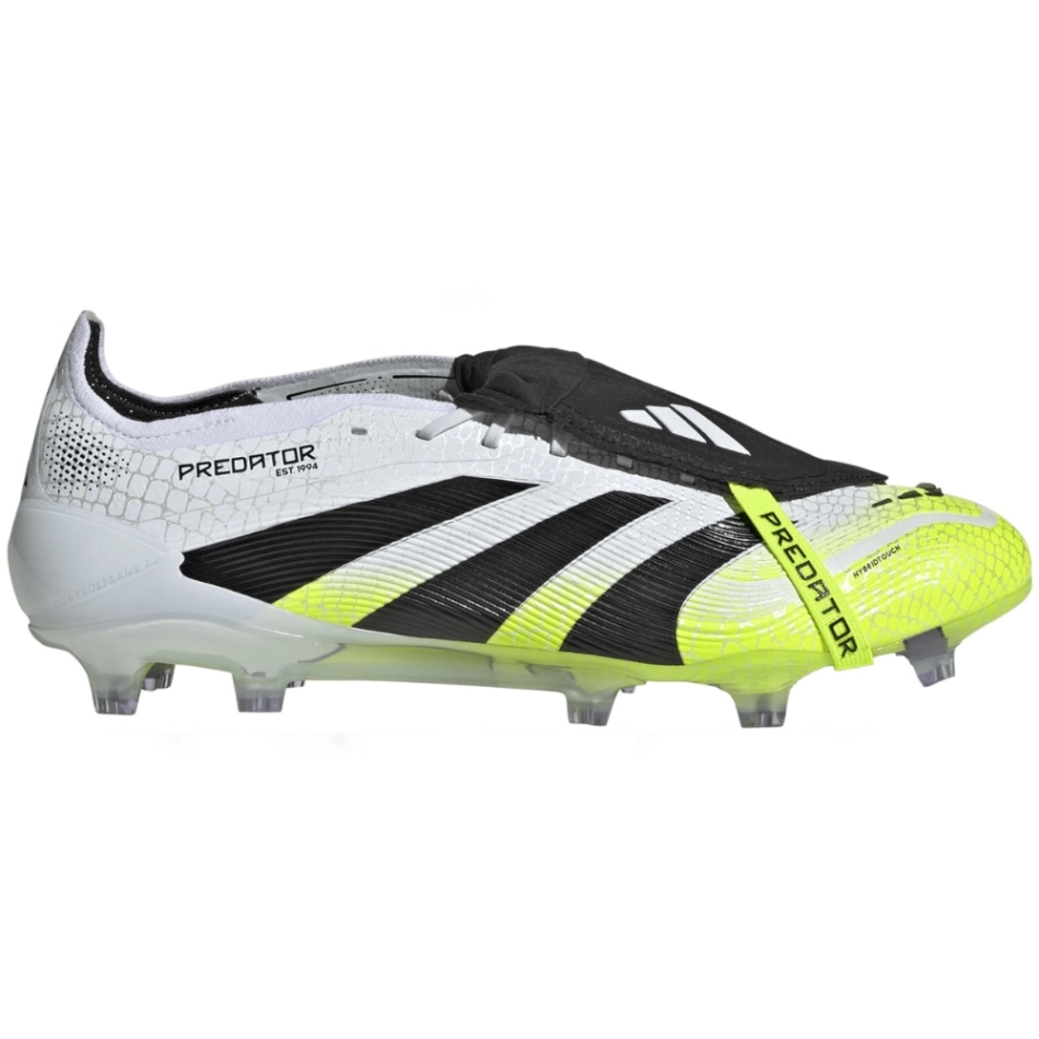 Adidas Predator Elite FT FG ghete fotbal JI1092 demo