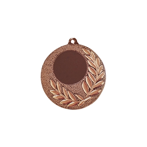 Medalie 50 mm GMM9184/Bronz demo